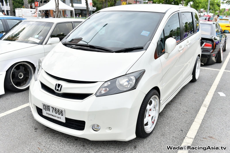 2015.06 BKK VIPSTYLE Meeting #1 RacingAsia.tv