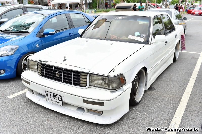 2015.06 BKK VIPSTYLE Meeting #1 RacingAsia.tv