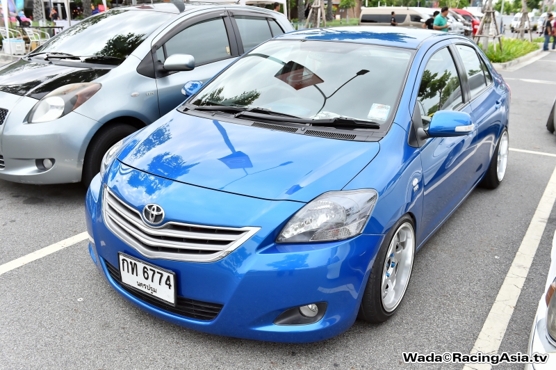 2015.06 BKK VIPSTYLE Meeting #1 RacingAsia.tv