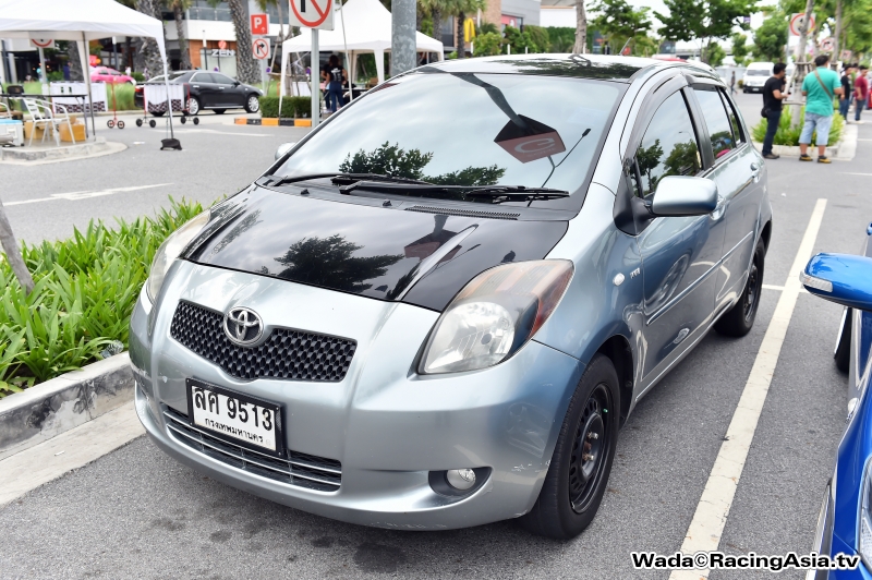 2015.06 BKK VIPSTYLE Meeting #1 RacingAsia.tv