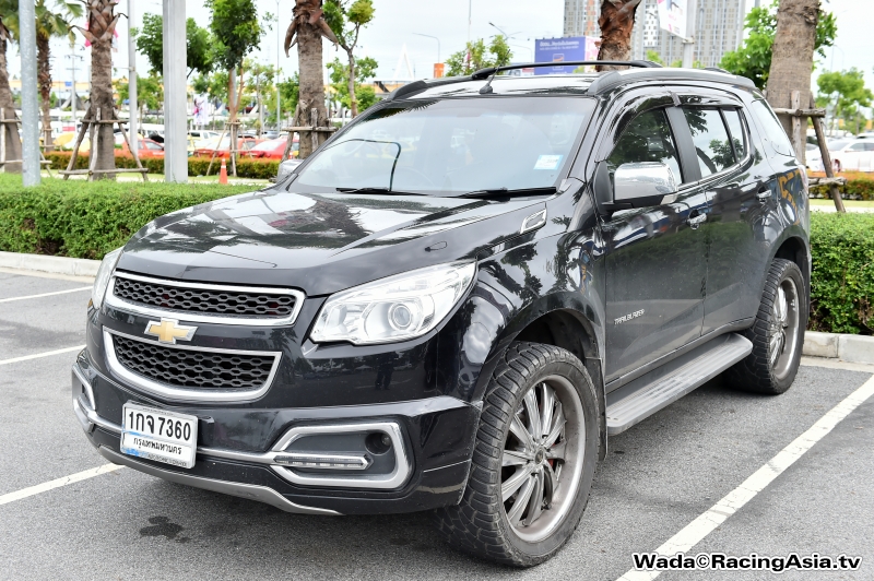 2015.06 BKK VIPSTYLE Meeting #1 RacingAsia.tv