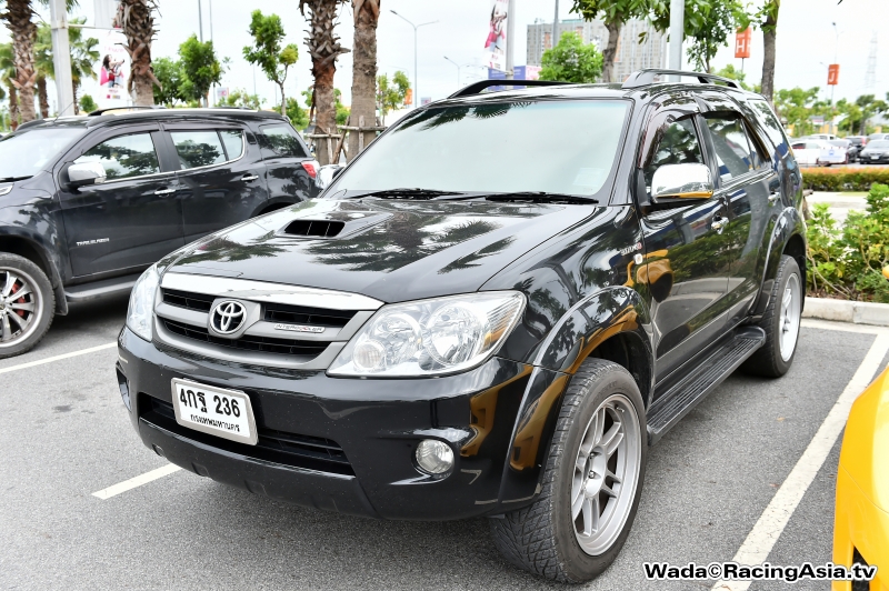 2015.06 BKK VIPSTYLE Meeting #1 RacingAsia.tv