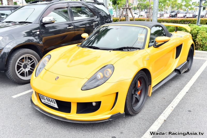 2015.06 BKK VIPSTYLE Meeting #1 RacingAsia.tv