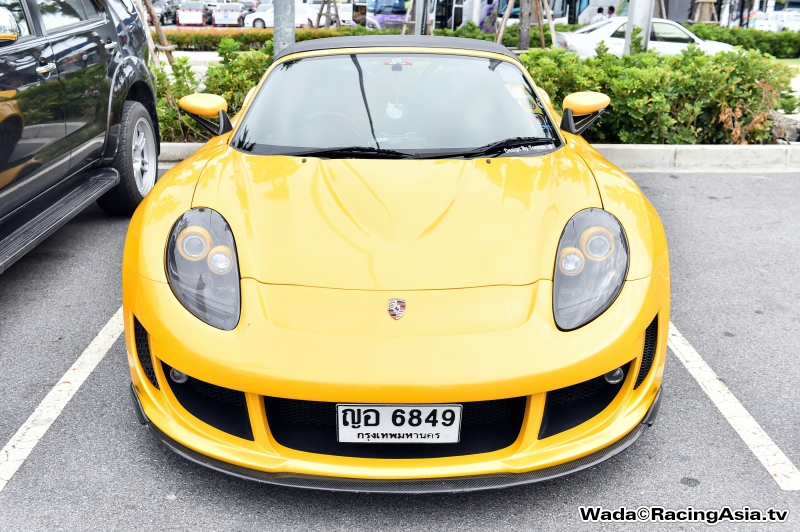 2015.06 BKK VIPSTYLE Meeting #1 RacingAsia.tv