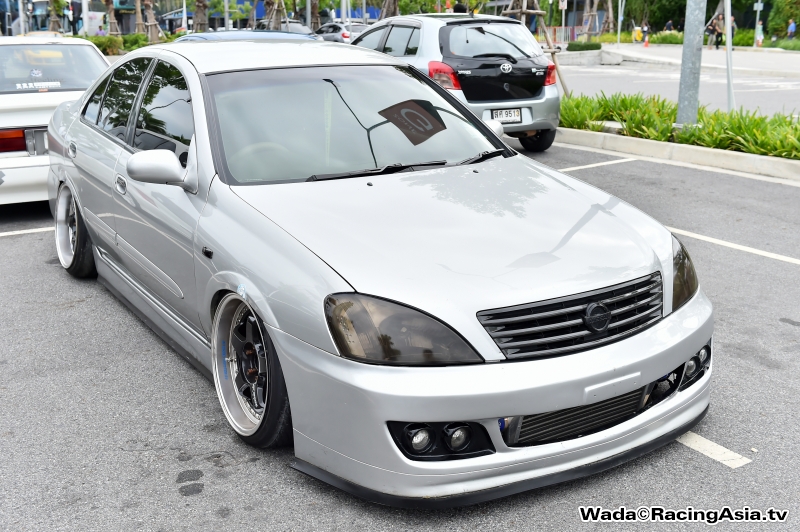 2015.06 BKK VIPSTYLE Meeting #1 RacingAsia.tv