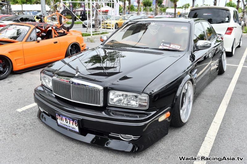 2015.06 BKK VIPSTYLE Meeting #1 RacingAsia.tv