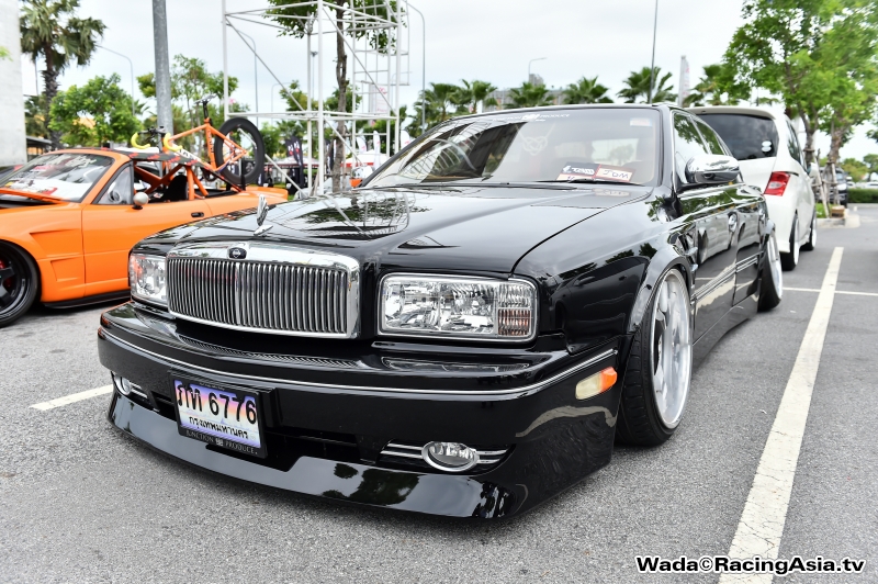 2015.06 BKK VIPSTYLE Meeting #1 RacingAsia.tv