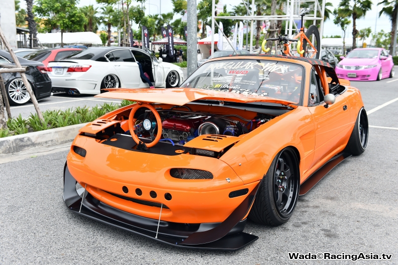 2015.06 BKK VIPSTYLE Meeting #1 RacingAsia.tv