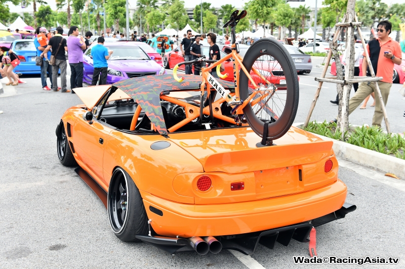 2015.06 BKK VIPSTYLE Meeting #1 RacingAsia.tv