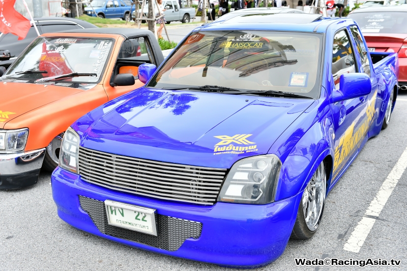 2015.06 BKK VIPSTYLE Meeting #1 RacingAsia.tv