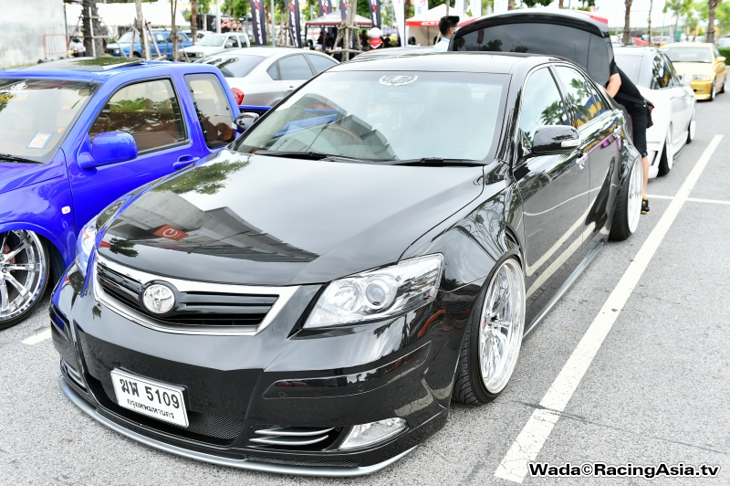 2015.06 BKK VIPSTYLE Meeting #1 RacingAsia.tv