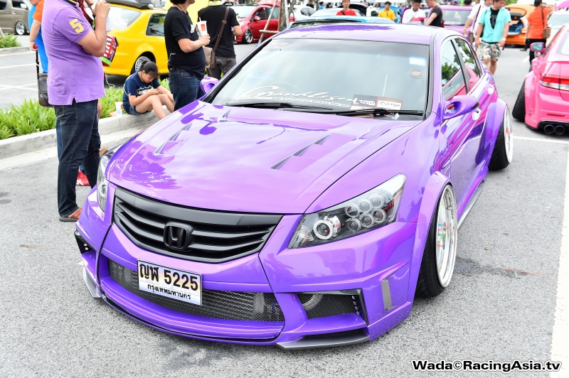 2015.06 BKK VIPSTYLE Meeting #1 RacingAsia.tv