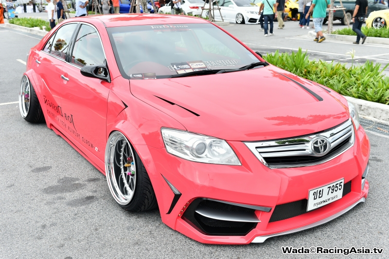 2015.06 BKK VIPSTYLE Meeting #1 RacingAsia.tv