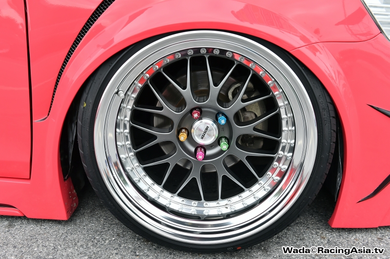 2015.06 BKK VIPSTYLE Meeting #1 RacingAsia.tv