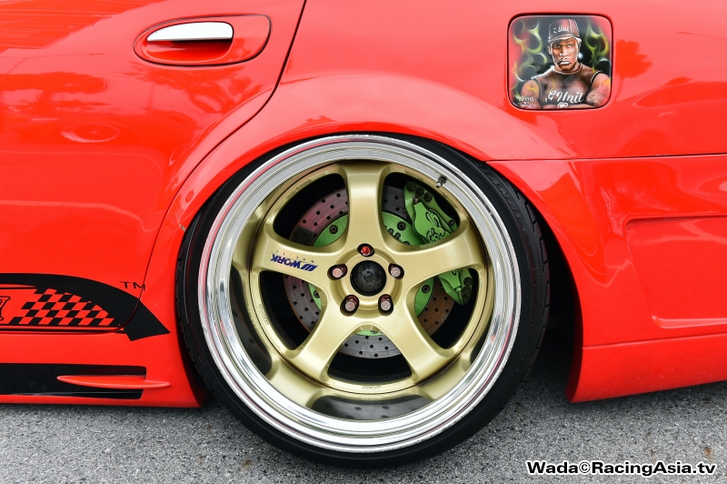 2015.06 BKK VIPSTYLE Meeting #1 RacingAsia.tv