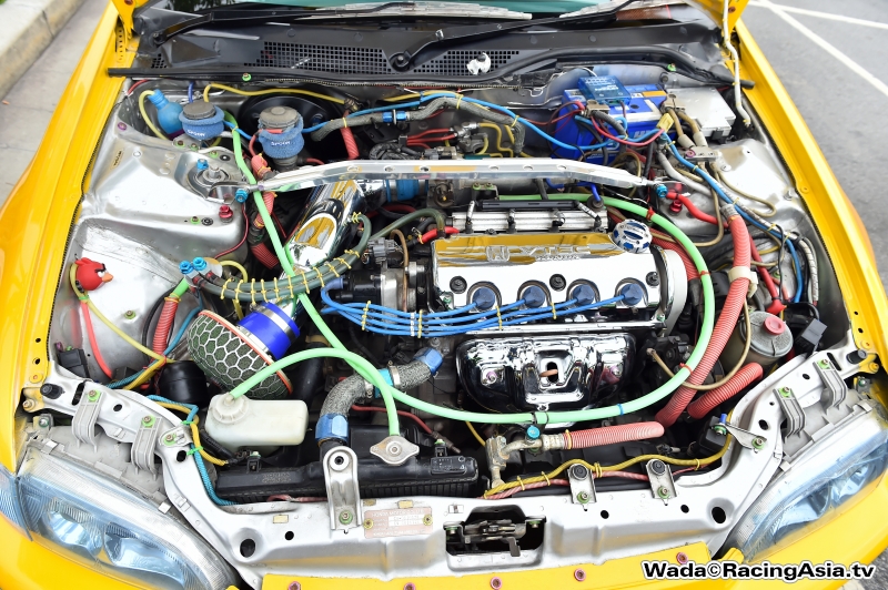 2015.06 BKK VIPSTYLE Meeting #1 RacingAsia.tv