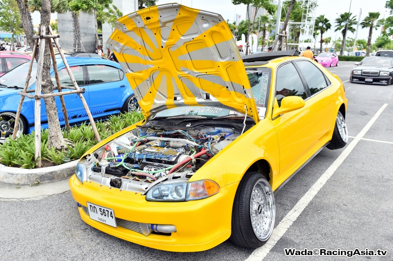 2015.06 BKK VIPSTYLE Meeting #1 RacingAsia.tv