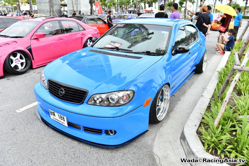 2015.06 BKK VIPSTYLE Meeting #1 RacingAsia.tv