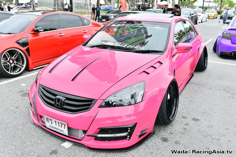 2015.06 BKK VIPSTYLE Meeting #1 RacingAsia.tv