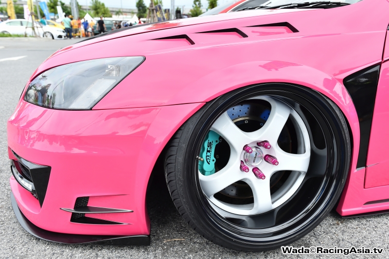 2015.06 BKK VIPSTYLE Meeting #1 RacingAsia.tv