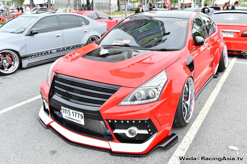 2015.06 BKK VIPSTYLE Meeting #1 RacingAsia.tv