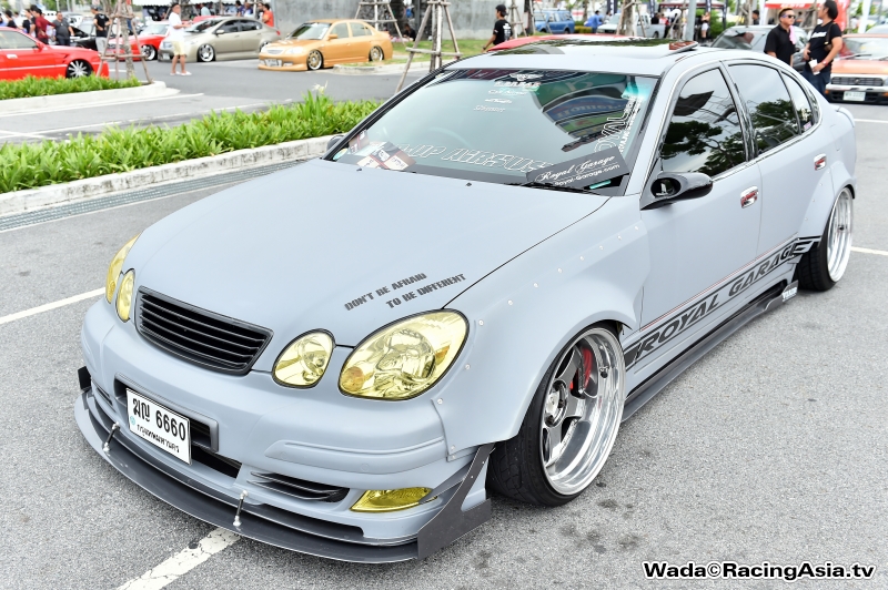 2015.06 BKK VIPSTYLE Meeting #1 RacingAsia.tv