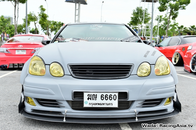 2015.06 BKK VIPSTYLE Meeting #1 RacingAsia.tv