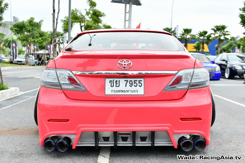 2015.06 BKK VIPSTYLE Meeting #1 RacingAsia.tv