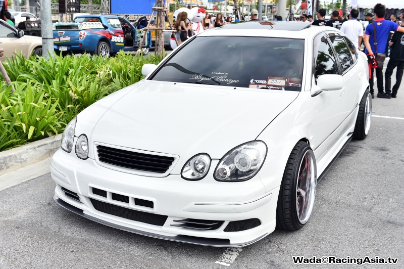 2015.06 BKK VIPSTYLE Meeting #1 RacingAsia.tv