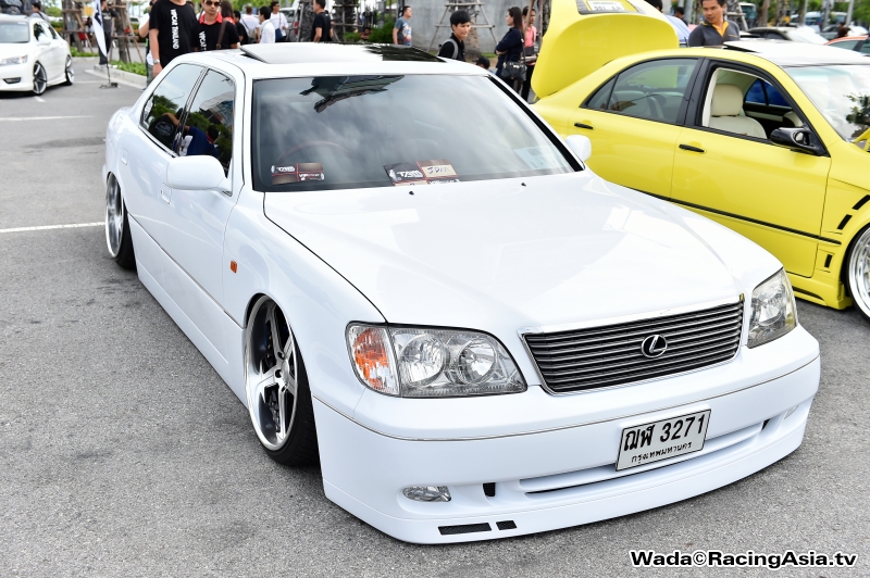 2015.06 BKK VIPSTYLE Meeting #1 RacingAsia.tv