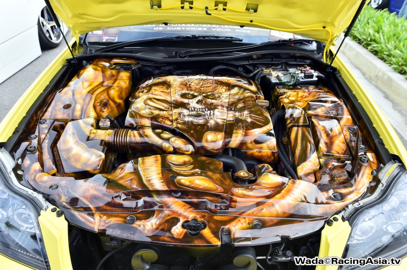 2015.06 BKK VIPSTYLE Meeting #1 RacingAsia.tv