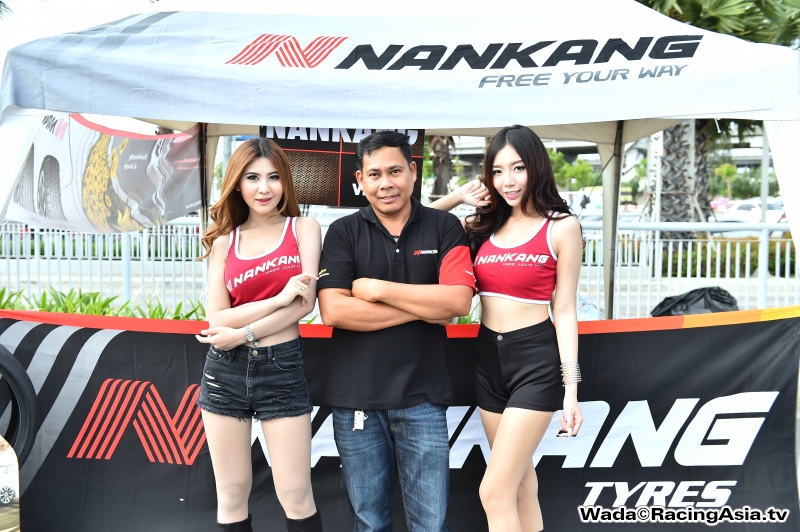 2015.06 BKK VIPSTYLE Meeting #1 RacingAsia.tv
