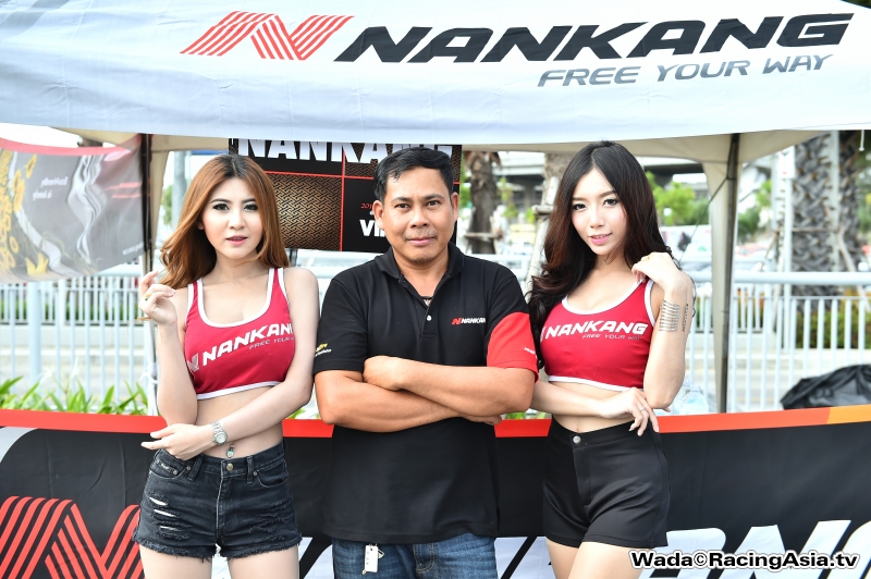 2015.06 BKK VIPSTYLE Meeting #1 RacingAsia.tv