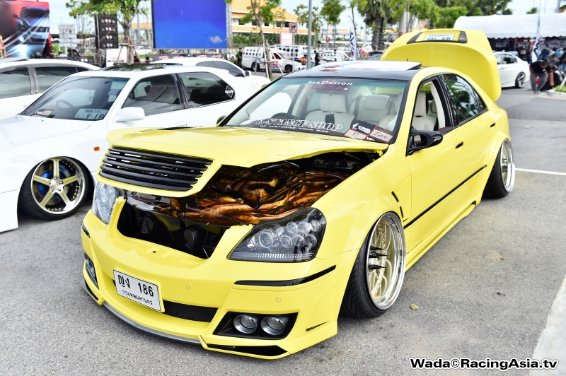 2015.06 BKK VIPSTYLE Meeting #1 RacingAsia.tv