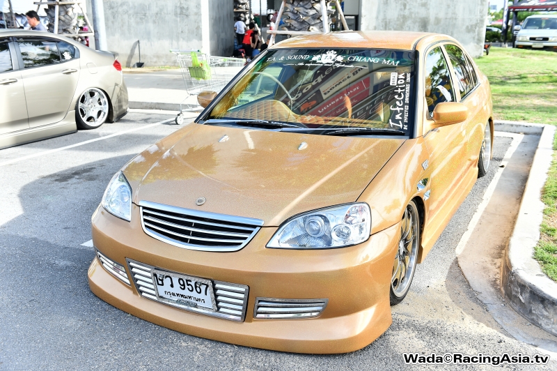 2015.06 BKK VIPSTYLE Meeting #1 RacingAsia.tv