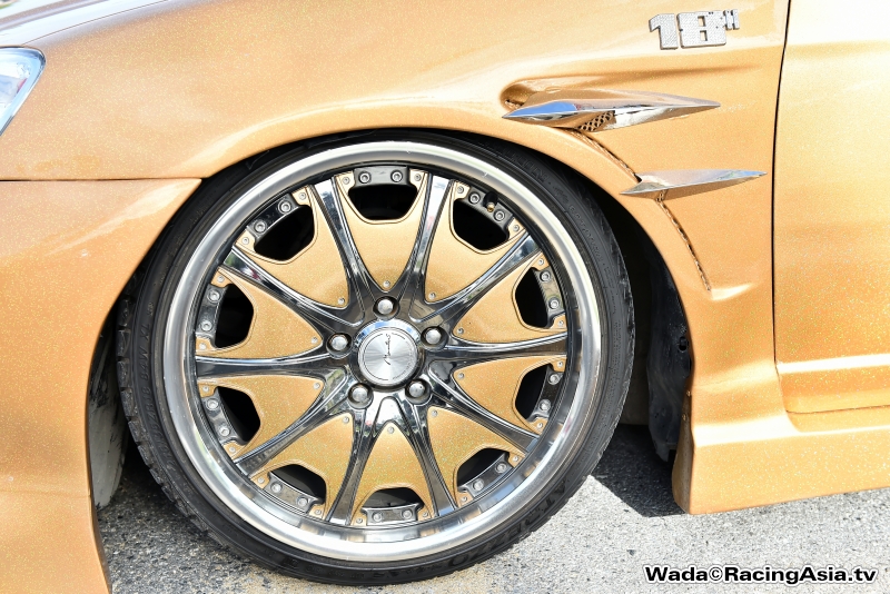 2015.06 BKK VIPSTYLE Meeting #1 RacingAsia.tv