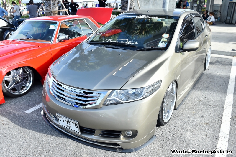 2015.06 BKK VIPSTYLE Meeting #1 RacingAsia.tv