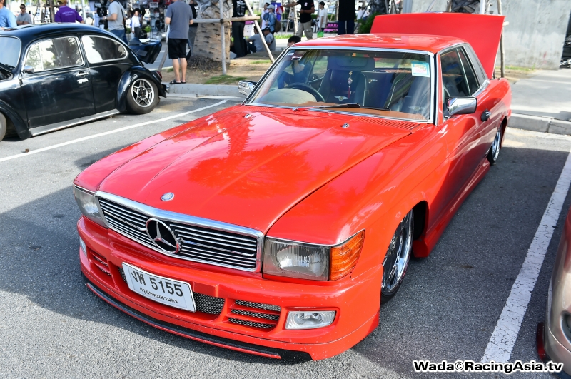 2015.06 BKK VIPSTYLE Meeting #1 RacingAsia.tv