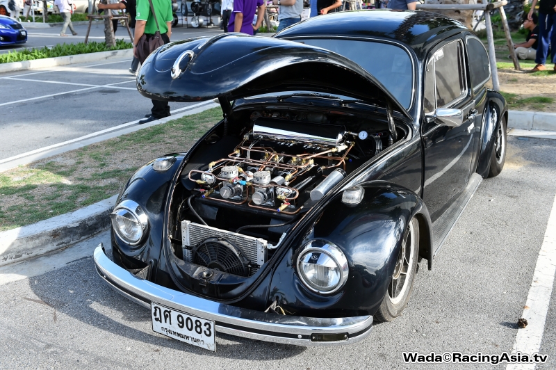 2015.06 BKK VIPSTYLE Meeting #1 RacingAsia.tv