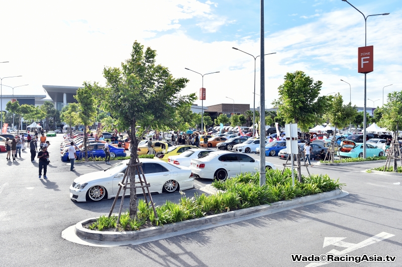 2015.06 BKK VIPSTYLE Meeting #1 RacingAsia.tv