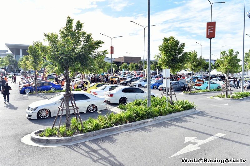 2015.06 BKK VIPSTYLE Meeting #1 RacingAsia.tv