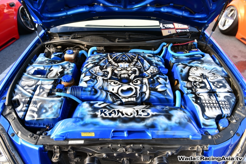 2015.06 BKK VIPSTYLE Meeting #1 RacingAsia.tv