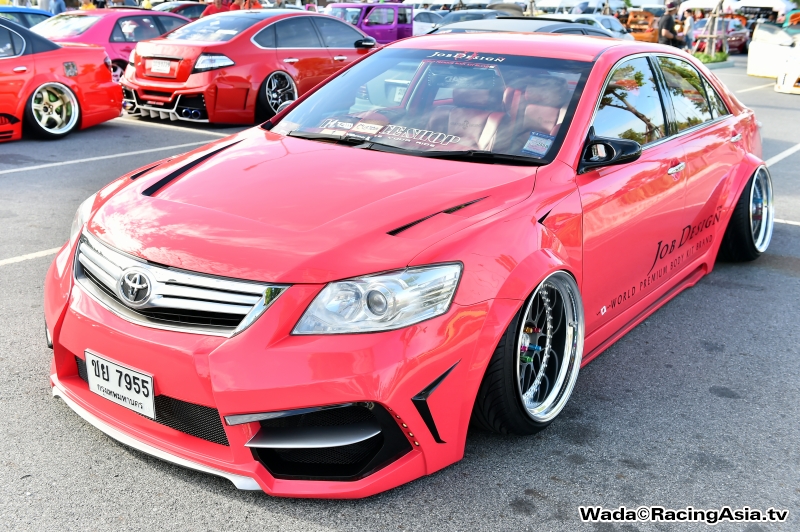 2015.06 BKK VIPSTYLE Meeting #1 RacingAsia.tv