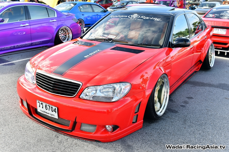 2015.06 BKK VIPSTYLE Meeting #1 RacingAsia.tv