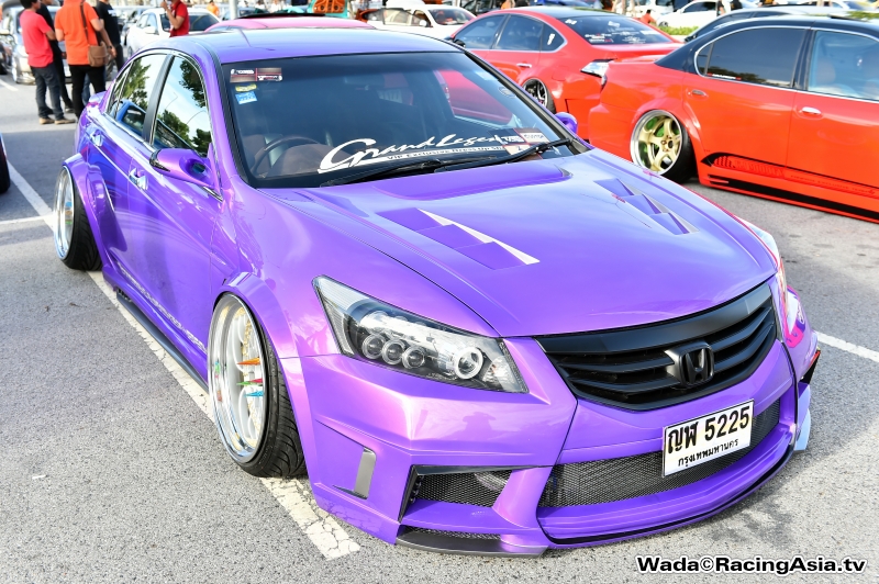 2015.06 BKK VIPSTYLE Meeting #1 RacingAsia.tv