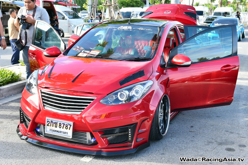 2015.06 BKK VIPSTYLE Meeting #1 RacingAsia.tv