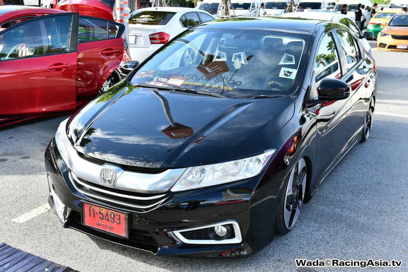 2015.06 BKK VIPSTYLE Meeting #1 RacingAsia.tv