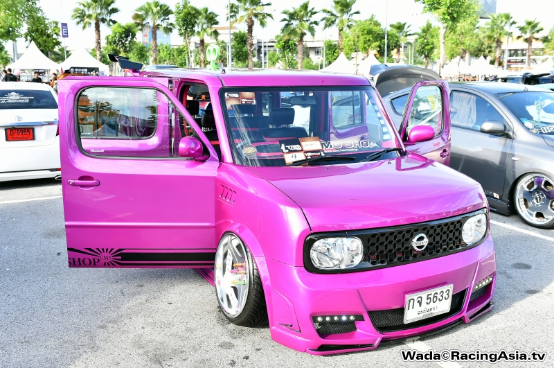 2015.06 BKK VIPSTYLE Meeting #1 RacingAsia.tv