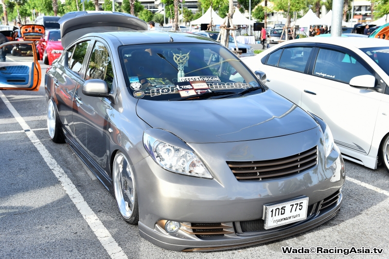 2015.06 BKK VIPSTYLE Meeting #1 RacingAsia.tv