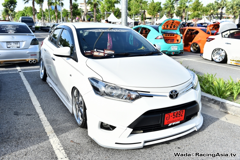 2015.06 BKK VIPSTYLE Meeting #1 RacingAsia.tv